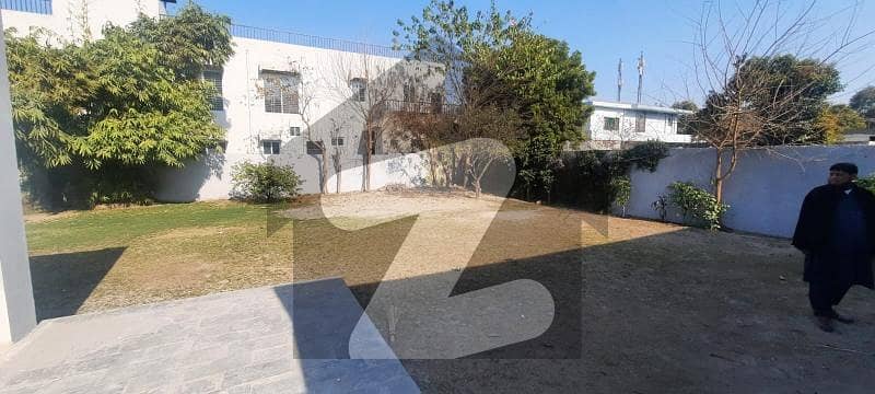 8 Kanal Building Available For Rent Garden Town 8 Kanal Building Available For Rent Garden Town