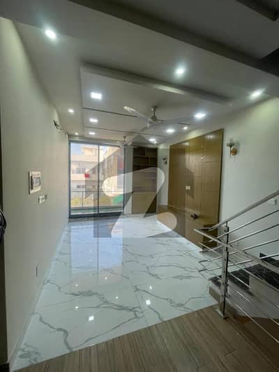 5 Marla Luxury Full House Available For Rent