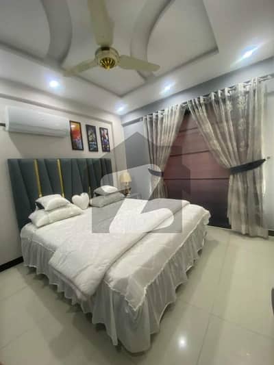 500 Sq Feet Fully Luxury Apartment Available For Rent With Original Pictures