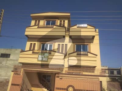 Prime Location 6 Marla Spacious House Is Available In Airport Housing Society For Sale Prime Location 6 Marla Spacious House Is Available In Airport Housing Society For Sale