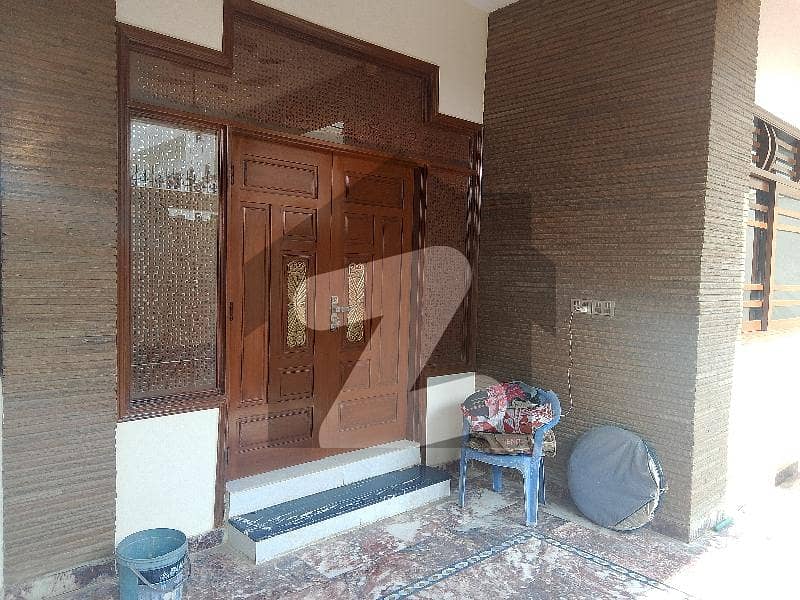 House For sale In Karachi