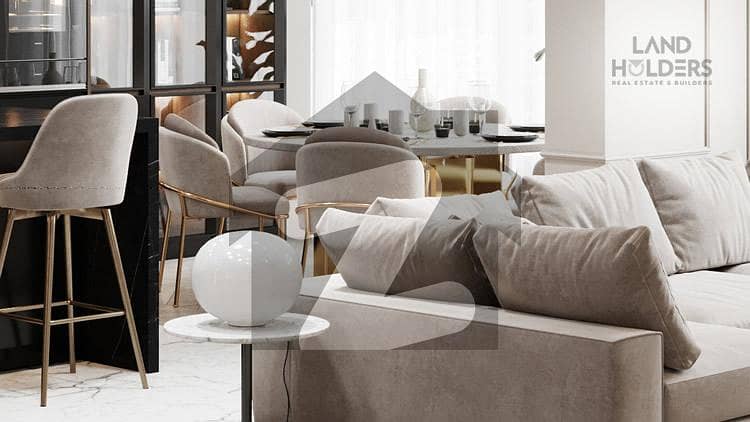 Ready to Move Apartments For Sale in Bahria Town Lahore With Easy Payment Plan Ready to Move Apartments For Sale in Bahria Town Lahore With Easy Payment Plan