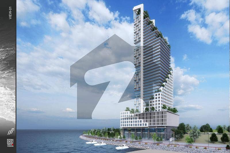 METRO SEA FRONT 1 BED SEA FACING BOOKING