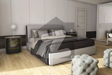 1200 Square Feet 2 Bed Ready To Move Apartment For Sale In 50 % Down Payment on Possession in Bahria Town Lahore 1200 Square Feet 2 Bed Ready To Move Apartment For Sale In 50 % Down Payment on Possession in Bahria Town Lahore