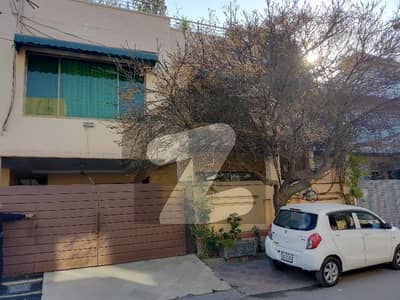 House For sale In Johar Town Phase 1 - Block B2