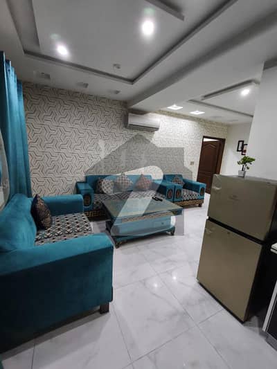 600 Square Feet 1 Bed Ready To Move Apartment For Sale In 50 % Down Payment On Possession In Bahria Town Lahore 600 Square Feet 1 Bed Ready To Move Apartment For Sale In 50 % Down Payment On Possession In Bahria Town Lahore