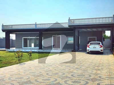 Farmhouse