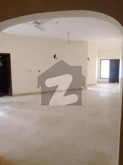 500 Yards Bungalow For Sale In Phase 6 Khayaban E Rahat Street