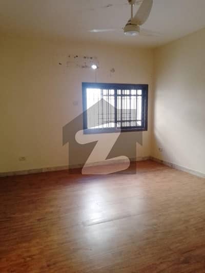 500 Yards Bungalow For Sale In DHA Phase 6 Khayaban E Rahat Street