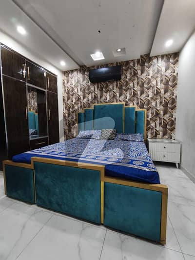 600 Square Feet 1 Bed Ready To Move Apartment For Sale In 50 % Down Payment On Possession In Bahria Town Lahore 600 Square Feet 1 Bed Ready To Move Apartment For Sale In 50 % Down Payment On Possession In Bahria Town Lahore