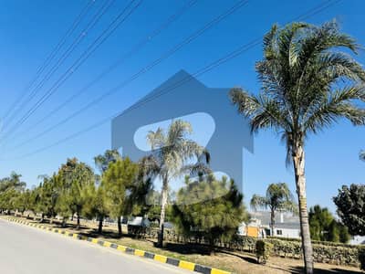 ایم پی سی ایچ ایس ۔ ملٹی گارڈنز بی ۔ 17,اسلام آباد میں 10 مرلہ رہائشی پلاٹ 1.1 کروڑ میں برائے فروخت۔