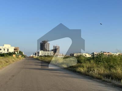 300 Yds Residential Plot Sahil Street 12 Available For Sale