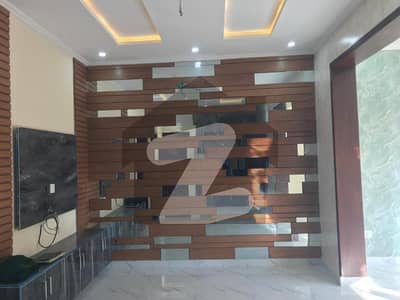 5 Marla Brand New House For Rent In Block G, Bahria Orchard, Lahore