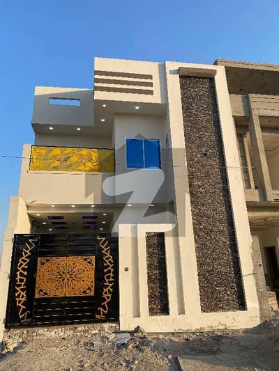 Prime Location House For sale In Arbab Sabz Ali Khan Town Executive Lodges Prime Location House For sale In Arbab Sabz Ali Khan Town Executive Lodges