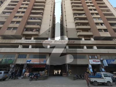 Prime Location 2400 Square Feet Flat Is Available In North Nazimabad - Block B