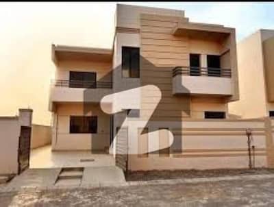 Saima 160 Yard One Unit Bungalow For Sale