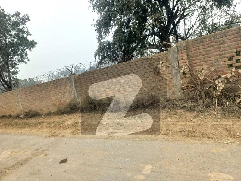 Fertile 01 Acre Agricultural Land Available On Bedian Road Fertile 01 Acre Agricultural Land Available On Bedian Road
