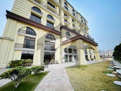 G-11/3 The Arch 3 Bed Investor Price Apartment Available For Sale
