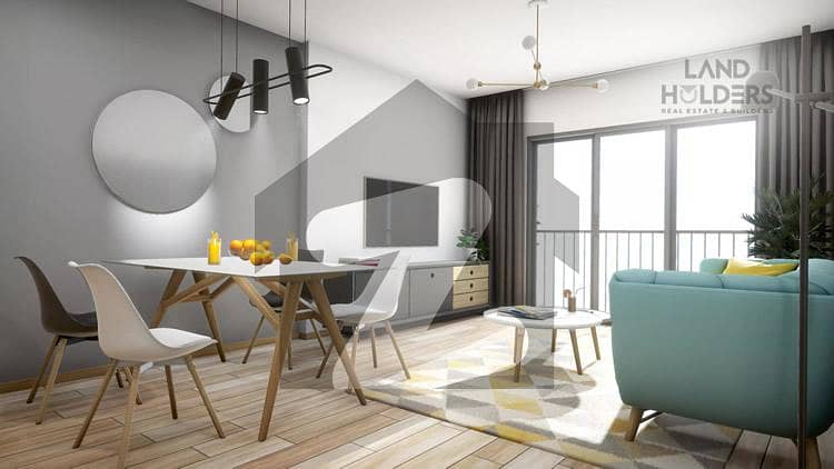 Ready-to-Move 2 Bedroom Apartments For Sale in Bahria Town Lahore Ready-to-Move 2 Bedroom Apartments For Sale in Bahria Town Lahore