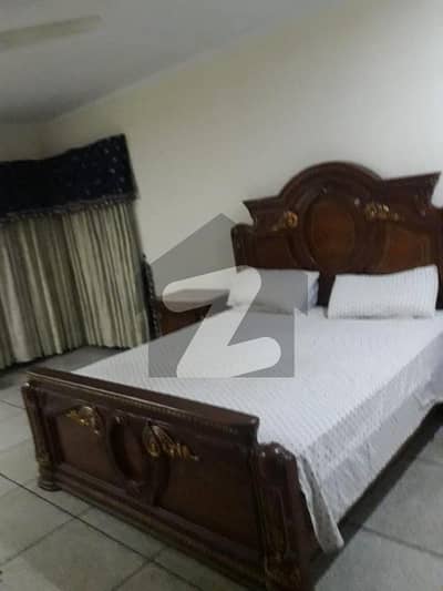 Furnished