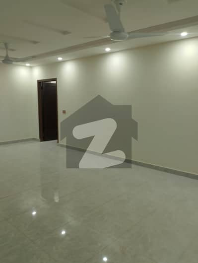 2 Bed Flat Available For Rent In Faisal Town F-18 Islamabad