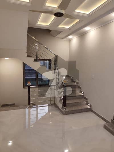 D 12 -4 House Far Sale Size 500 Sq Yd