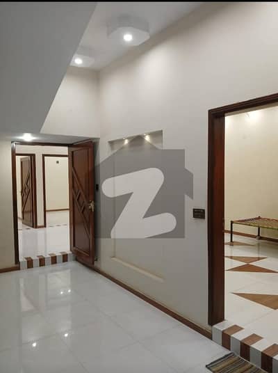 Brand New House Available On Sector 10 North Karachi Vip Secter