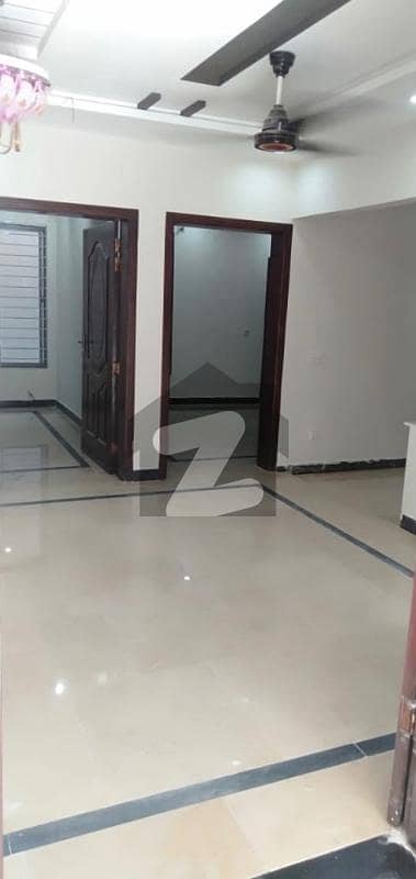 1 kanal Ground Portion For Rent In Pwd