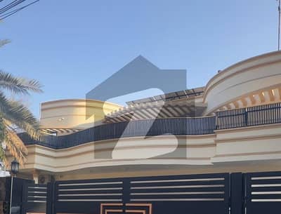 Upper Portion Available For Rent