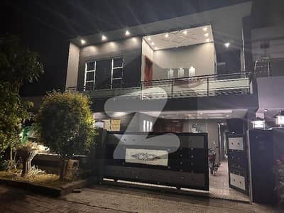 House For Sale Bharia Town Phase 3