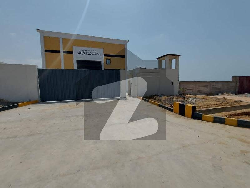 Port Qasim Warehouse For Rent Port Qasim Warehouse For Rent