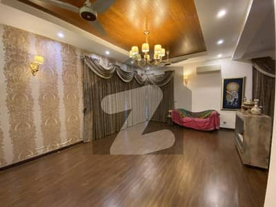 1 Kanal House For Rent In DHA Lahore