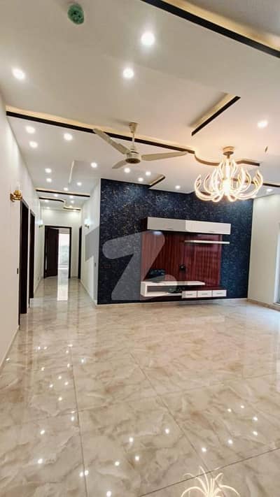 1 Kanal Beautiful Bungalow On The Top Notch Of DHA Near To Park Masjid And Market