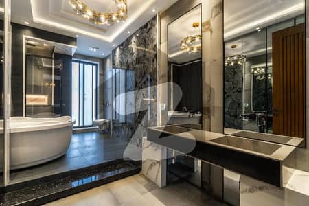 ڈی ایچ اے فیز 6 - بلاک اے فیز 6,ڈیفنس (ڈی ایچ اے),لاہور میں 6 کمروں کا 1 کنال مکان 8.95 کروڑ میں برائے فروخت۔