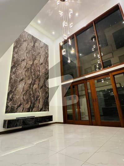 500 Sq yards Brand New Architect Designed Bungalow Available at Zone A, Phase 8, DHA Karachi 500 Sq yards Brand New Architect Designed Bungalow Available at Zone A, Phase 8, DHA Karachi