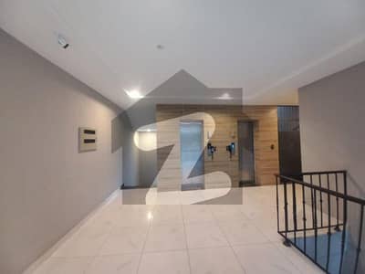 Studio Bed Apartment Available For Sale In Sector C Bahria Town Lahore