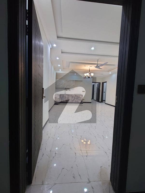 E-11 Makkah Tower 2Bed Apartment (Flat) Available For Sale Islamabad