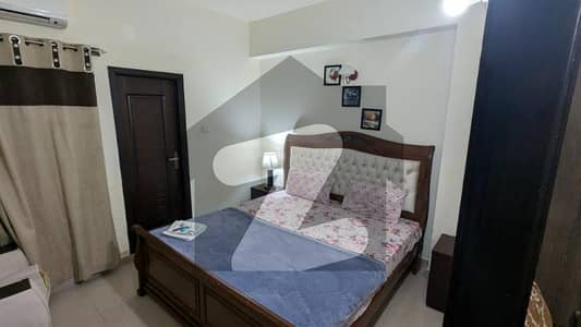 ONE BED APARTMENT AVAILABLE FOR RENT IN E-11/2 MARKAZ ONE BED APARTMENT AVAILABLE FOR RENT IN E-11/2 MARKAZ