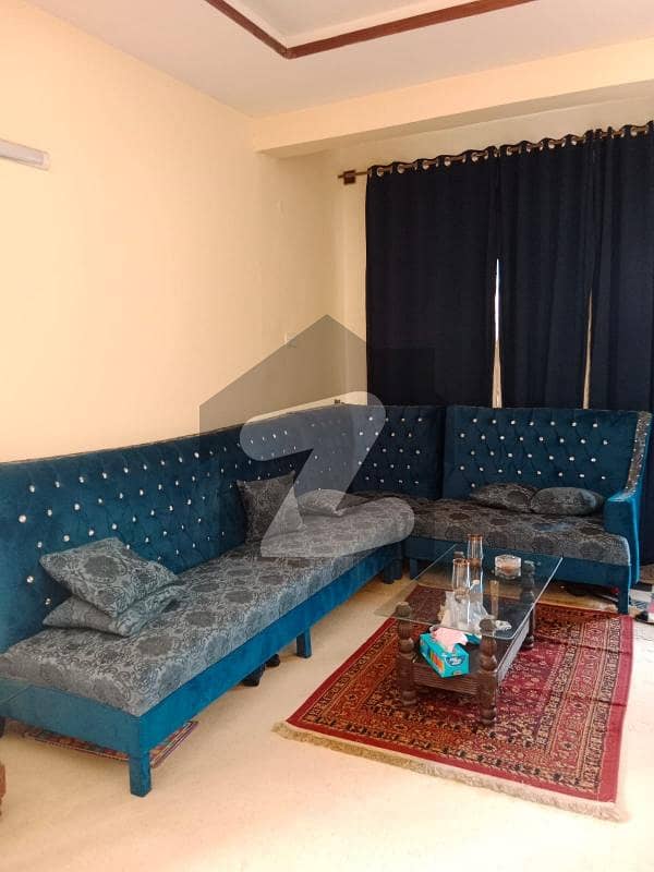 Ground Floor Furnished Flat Available For Rent In G 10/2 Ground Floor Furnished Flat Available For Rent In G 10/2