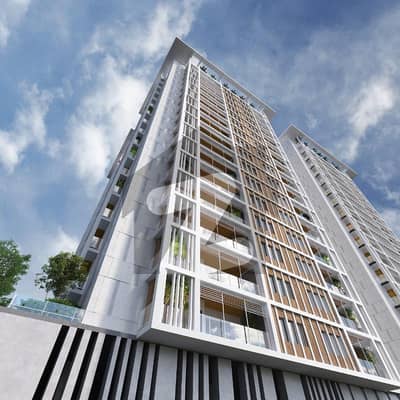 In Tipu Sultan Road You Can Find The Perfect Prime Location Flat For sale