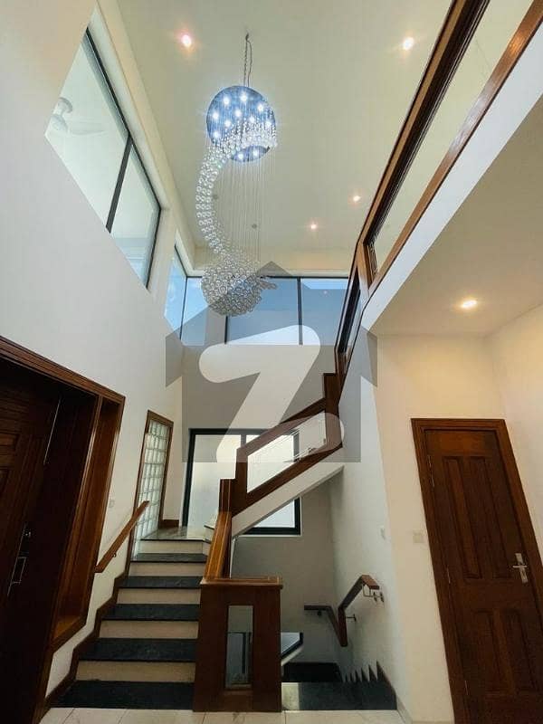 Luxury House On Extremely Prime Location Available For Rent In Islamabad Luxury House On Extremely Prime Location Available For Rent In Islamabad
