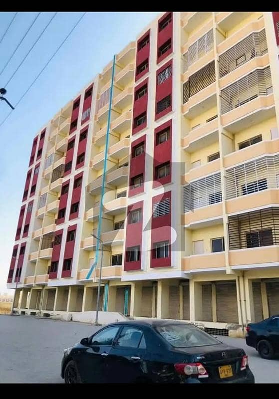 Become Owner Of Your Flat Today Which Is Centrally Located In Incholi Cooperative Housing Society In Karachi Become Owner Of Your Flat Today Which Is Centrally Located In Incholi Cooperative Housing Society In Karachi