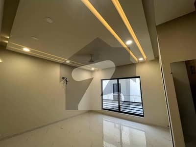 1 Kanal Brand New Upper Portion Available For Rent In DHA 2 Islamabad Good Location
