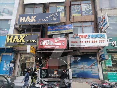 کیولری گراؤنڈ لاہور میں 6 مرلہ عمارت 13.0 کروڑ میں برائے فروخت۔