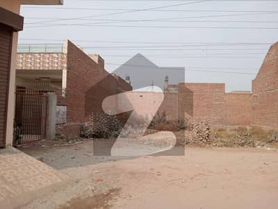 Reserve A Centrally Located Prime Location Residential Plot In Zakariya Town