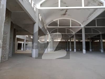 Main Road Warehouse Is Available For Rent