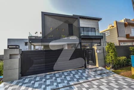 1 Kanal State Line House Near To Ring Road