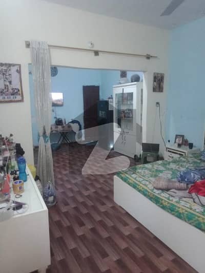 80 Square Yards House For Sale In North Karachi Sector 2