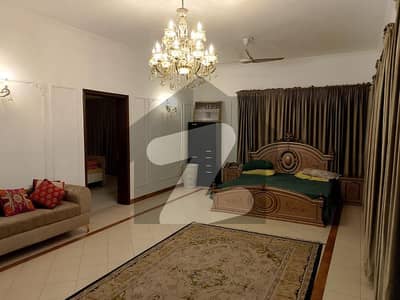 1 Kanal Beautiful Upper Portion For Rent In DHA Phase 3