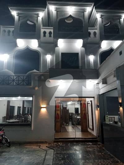 Main 200 Ft Road Main GT Road Commercial Building For Bank Or Multinational Company Resturant Main 200 Ft Road Main GT Road Commercial Building For Bank Or Multinational Company Resturant